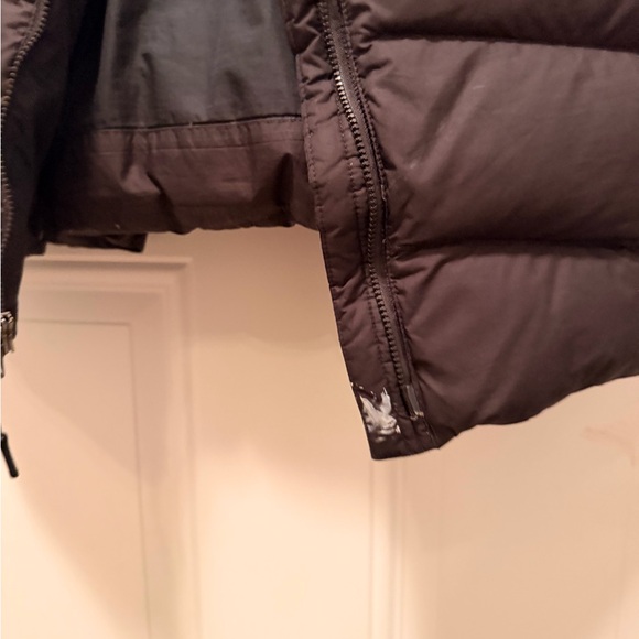 Marmot Montreal Down Winter Coat - Picture 7 of 7